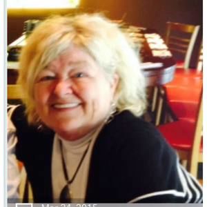 Meet your Posher, Pamela